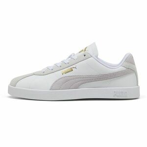Puma CLUB II SD Női cipő, fehér, méret 39 kép