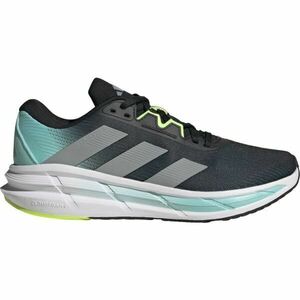 adidas QUESTAR 3 M Férfi futócipő, sötétszürke, méret 44 kép