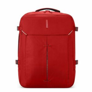 RONCATO EASYJET IRONIK 2.0 Kézipoggyász hátizsák, piros, méret kép