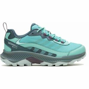Merrell SPEED STRIKE 2 GTX Női túracipő, türkiz, méret 37.5 kép