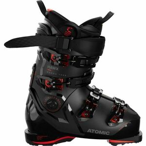 Atomic HAWX MAGNA 130 S GW Síbakancs, fekete, méret kép