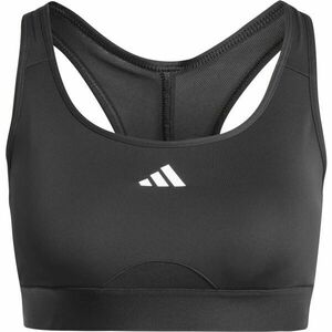 adidas PWR MS PD Női melltartó, fekete, méret kép