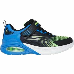 Skechers MICROSPEC MAX ADVANCE Gyerekcipő, fekete, méret kép