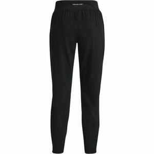 Under Armour OUTRUN THE STORM Női nadrág, fekete, méret kép