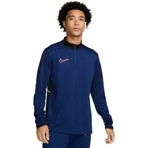 Nike ACADEMY25 Férfi futball pulóver, sötétkék, méret kép
