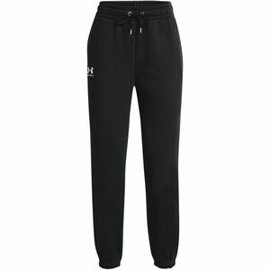 Under Armour ESSENTIAL Női nadrág, fekete, méret kép