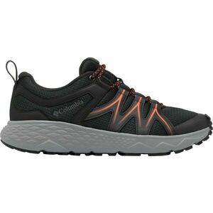 Columbia PEAKFREAK ROAM Férfi cipő, fekete, méret 43.5 kép