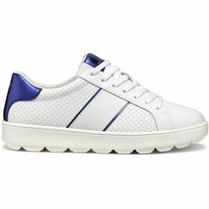 Geox D SPHERICA ECUB-1 A Női cipő, fehér, méret kép