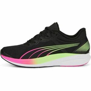 Puma REDEEM PROFOAM ENGINEERED Női futócipő, fekete, méret 37.5 kép