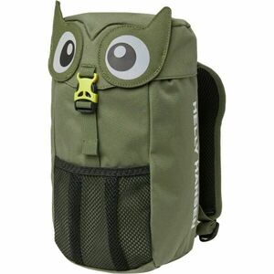 Helly Hansen FAUNA KIDS BACKPACK Gyerek hátizsák, khaki, méret kép
