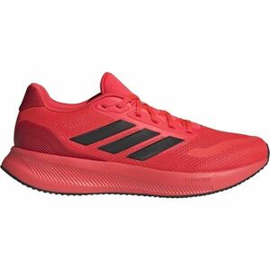 adidas RUNFALCON 5 Férfi futócipő, piros, méret 41 1/3 kép