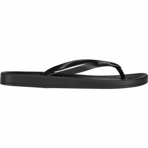 Ipanema ANAT COLORS Női flip-flop papucs, fekete, méret kép