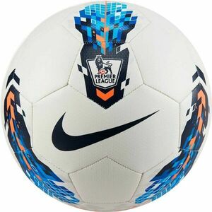 Nike PREMIER LEAGUE HERITAGE SEITIRO Focilabda, fehér, méret kép