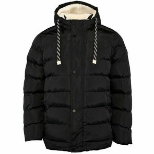 BLEND WINTER JACKET Férfi télikabát, fekete, méret kép