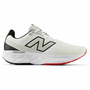 New Balance FRESH FOAM 520V9 Férfi futócipő, fehér, méret 41.5 kép