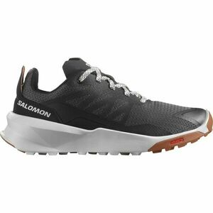 Salomon PATROL J Gyerek cipő, fekete, méret kép
