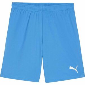 Puma Férfi rövidnadrág Férfi rövidnadrág, kék kép