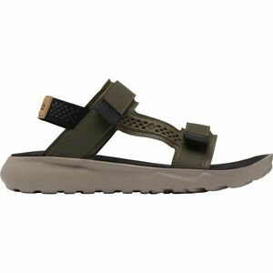 Columbia PEAKFREAK ROAM SANDAL Férfi szandál, khaki, méret 43 kép