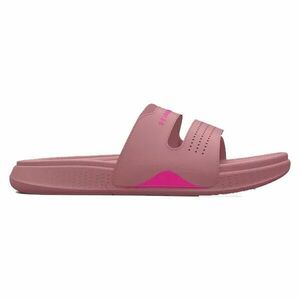 Under Armour ANSA STUDIO W Női papucs, rózsaszín, méret 40.5 kép