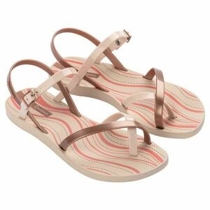 Ipanema FASHION SAND Női szandál, bézs, méret kép