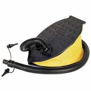 Bestway AIR STEP PUMP Lábpumpa, fekete, méret kép