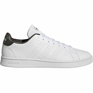 adidas ADVANTAGE BASE Férfi szabadidőcipő, fehér, méret 42 2/3 kép