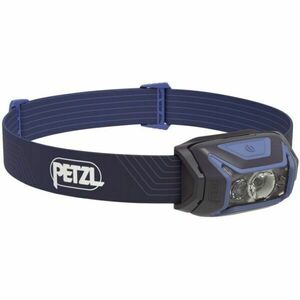 Petzl ACTIK Fejlámpa, sötétkék, méret kép