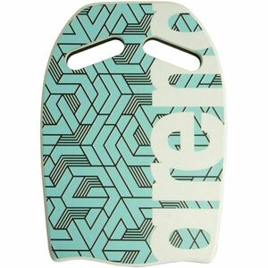 Arena PRINTED KICKBOARD Úszódeszka, türkiz, méret kép