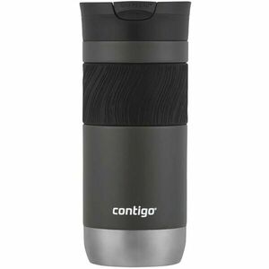 Contigo BYRON 2.0 470 ML Termosz, sötétszürke, méret kép
