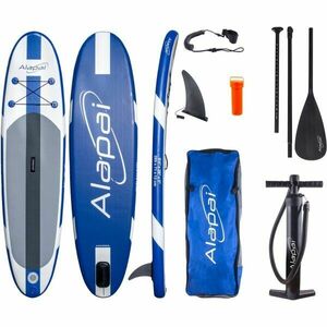 Alapai SAILOR 285 Felfújható egyrétegű paddleboard, kék, méret kép