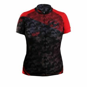 HAVEN SINGLETRAIL WOMEN Női kerékpáros mez, fekete, méret kép