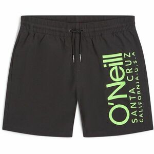 O'Neill ORIGINAL CALI 14 Fiú fürdőnadrág, fekete, méret kép