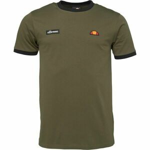 ELLESSE FERDORINI Férfi póló, khaki, méret kép