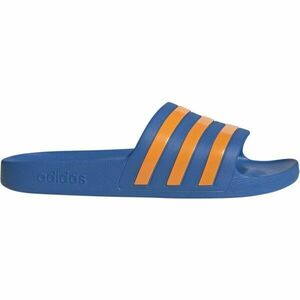 adidas ADILETTE AQUA Női papucs, kék, méret 39 kép