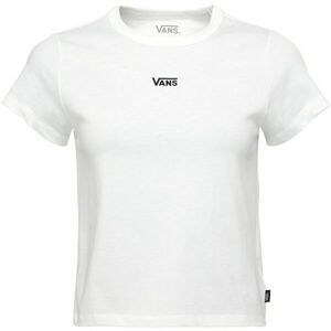 Vans BASIC MINI Női póló, fehér, méret kép