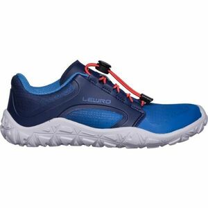 Lewro DUNNY Gyerek barefoot cipő, kék, méret kép