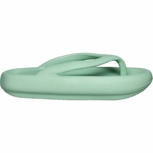AQUOS ZAIRA Női flip-flop papucs, világoszöld, méret kép