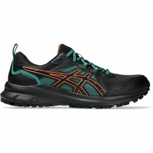 ASICS TRAIL SCOUT 3 Férfi futócipő, fekete, méret 42 kép