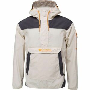Columbia CHALLENGER WINDBREAKER Férfi széldzseki, bézs, méret kép