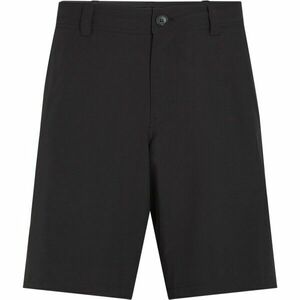 O'Neill HYBRID CHINO 19” Férfi rövidnadrág, fekete, méret kép
