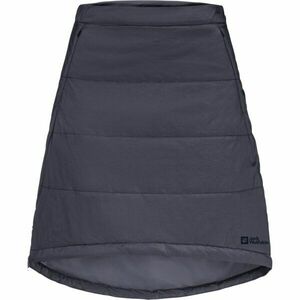 Jack Wolfskin ALPENGLUEHEN SKIRT W Női téli szoknya, sötétkék, méret kép