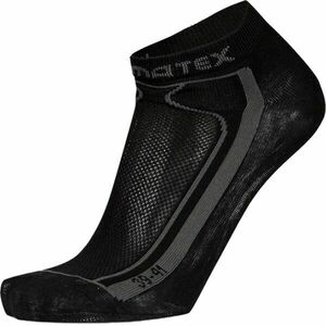 Klimatex ZOE Zokni, fekete, méret kép