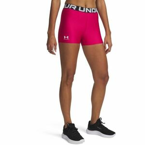 Under Armour AUTHENTICS Női rövidnadrág, rózsaszín, méret kép