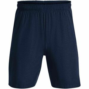 Under Armour UA VENT SHORT Férfi sport rövidnadrág, sötétkék, méret kép