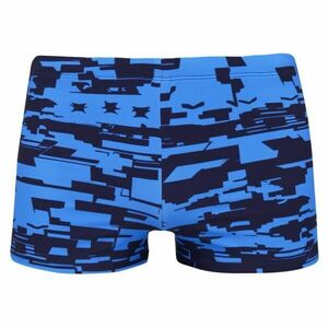 Umbro ALTI Férfi fürdőnadrág, kék, méret XXL kép
