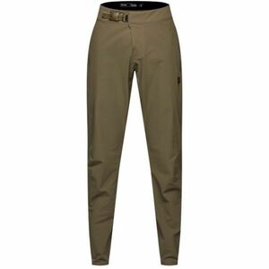 Fox RANGER Férfi kerékpáros nadrág, khaki, méret kép
