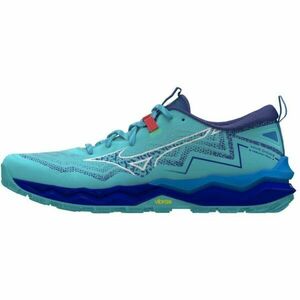 Mizuno WAVE DAICHI 9 W Női futócipő, türkiz, méret 42 kép