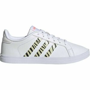adidas COURTPOINT Női szabadidőcipő, fehér, méret 41 1/3 kép