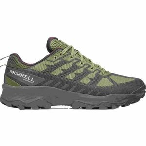 Merrell SPEED ECO WP Férfi túracipő, khaki, méret 43 kép