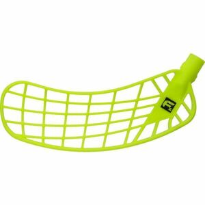 FREEZ G-2 MB Floorball ütőfej, sárga, méret kép